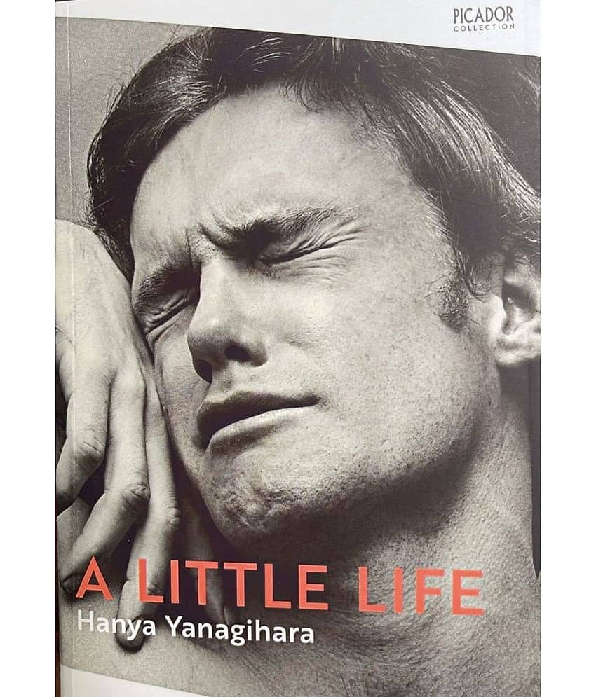 A Little Life English - Stationery | Buy online on ZillyBuy