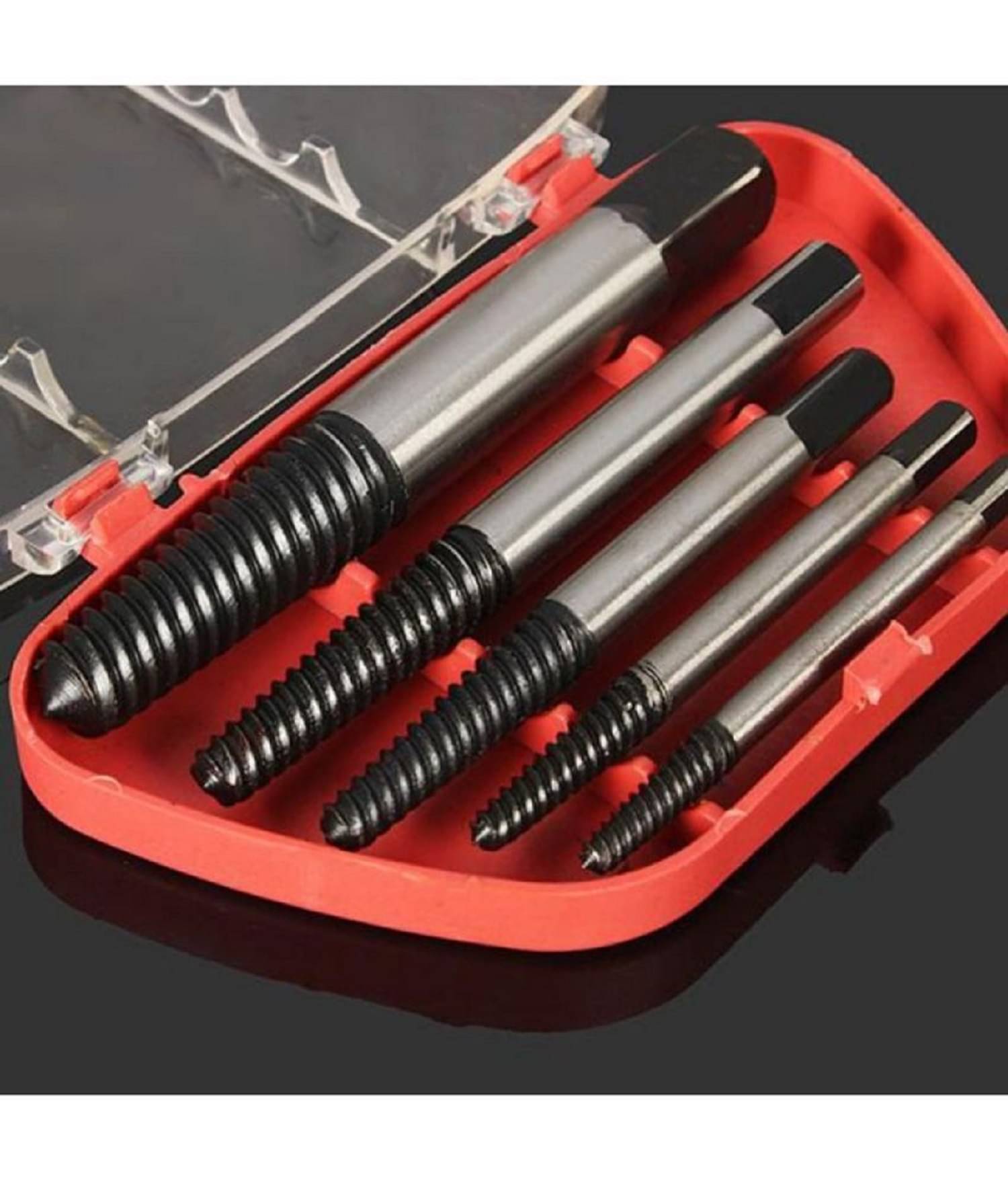     			Banistrokes 5 Pcs Screwdriver Set