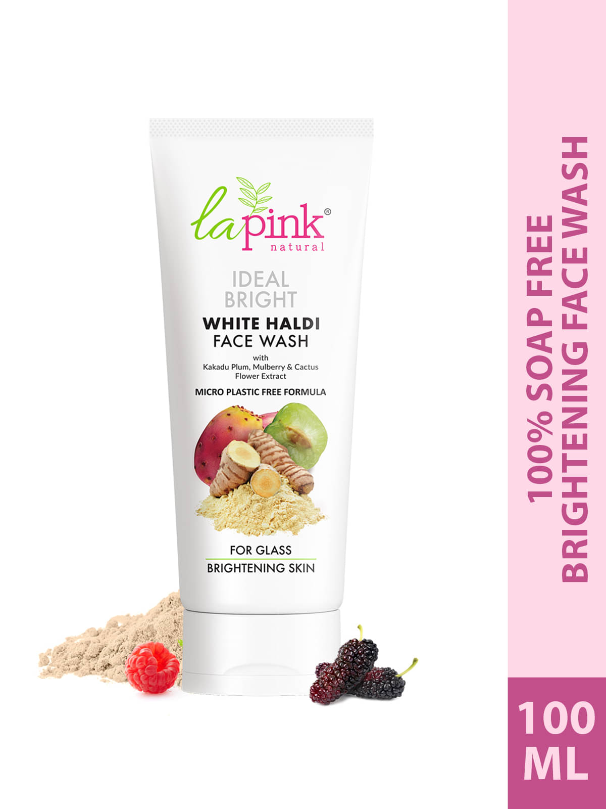     			La Pink - Daily Use Face Wash For All Skin Type ( Pack of 1 )