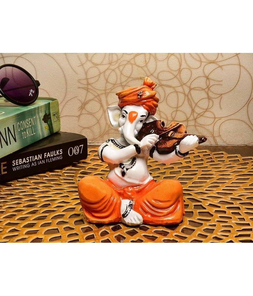     			Miss Peach God Figurines 14 cm - Pack of 1