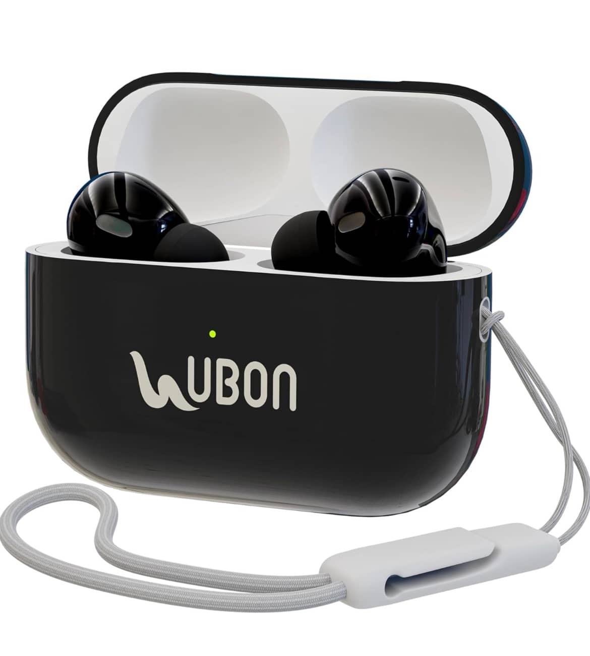 UBON BT-160 Bluetooth True Wireless (TWS) On Ear 26 Hours Playback