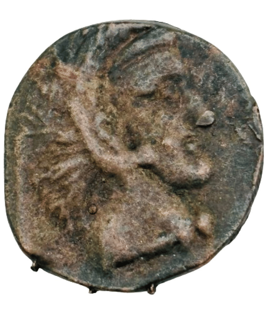     			VERY RARE OLD EUROPAIN COIN RARE TO FIND IN VERY BEAUTIFUL CONDITITION