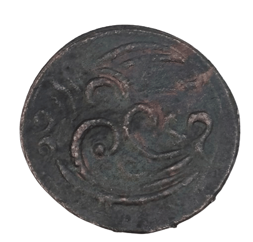     			VERY UNIQUE ELEPHANT TOKEN  VERY RARE TOKEN TO FIND
