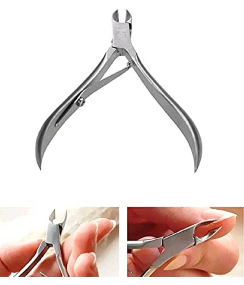 Banistrokes SWEET PEA Solngen Professional Nail Cuticle Clipper Cutter Banistrokes SWEET PEA Solngen Professional Nail Cuticle Clipper Cutter