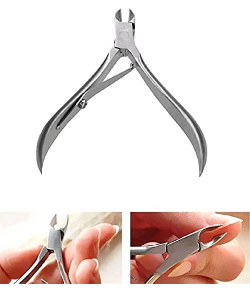 Banistrokes SWEET PEA Solngen Professional Nail Cuticle Clipper Cutter - Stationery | Buy online on ZillyBuy