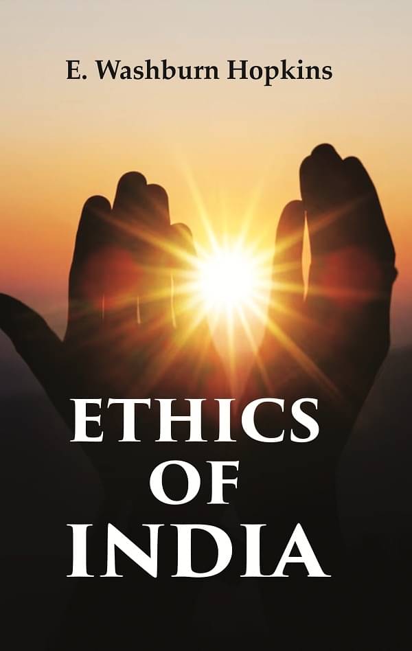     			Ethics of India