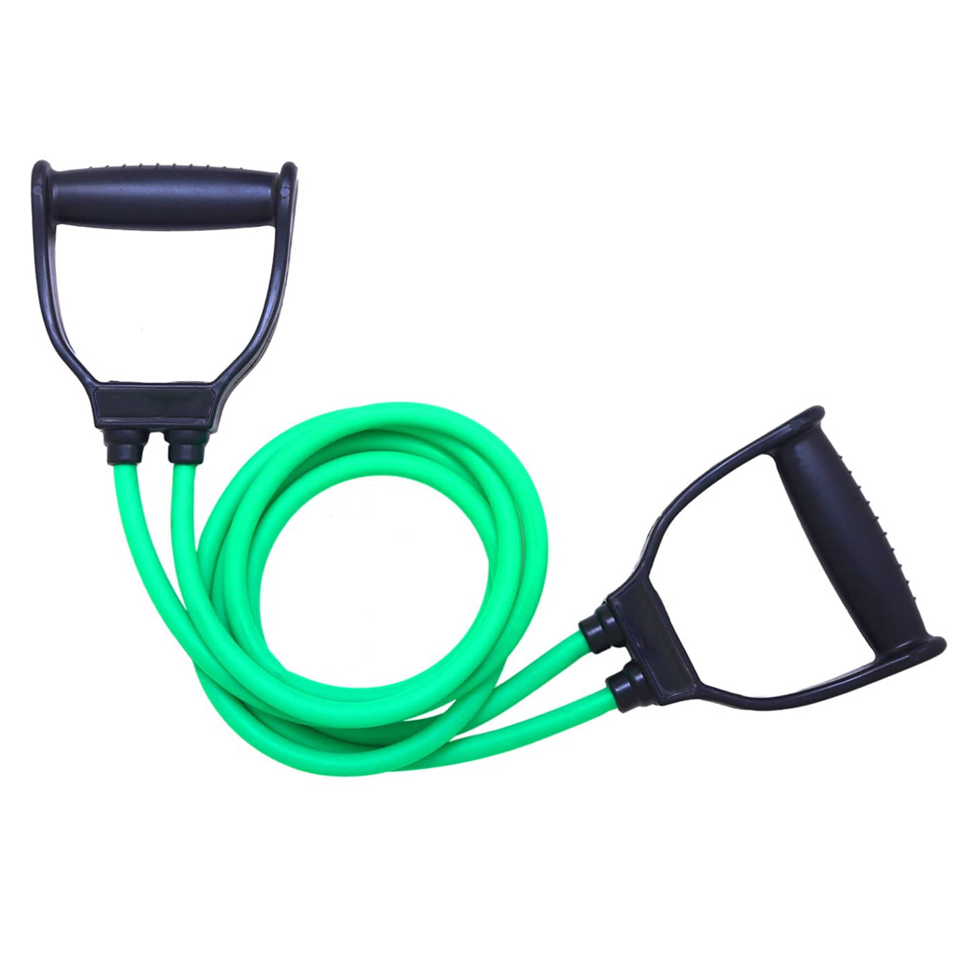 Latex Double Toning Tube 20-25 kg Latex Double Toning Tube 20-25 kg