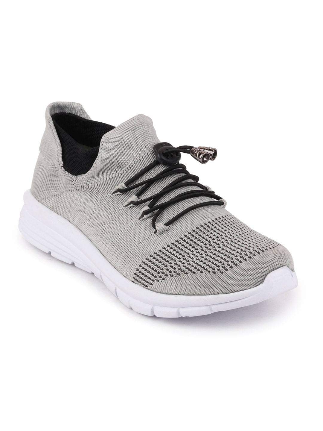     			Fausto Silver Men's Lifestyle Shoes