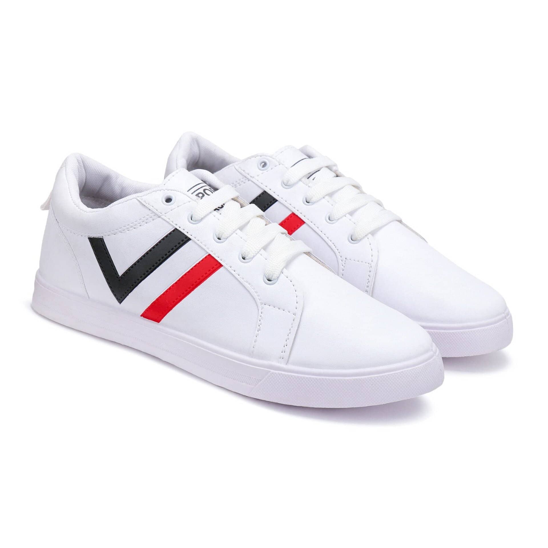 PENNEN Sports Walking Stylish White Men's Lifestyle Shoes - Casual Shoes | Buy online on ZillyBuy