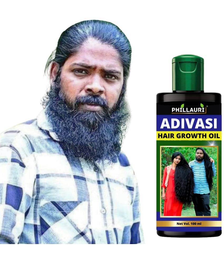     			Phillauri Anti Dandruff Almond Oil 100 ml ( Pack of 1 )