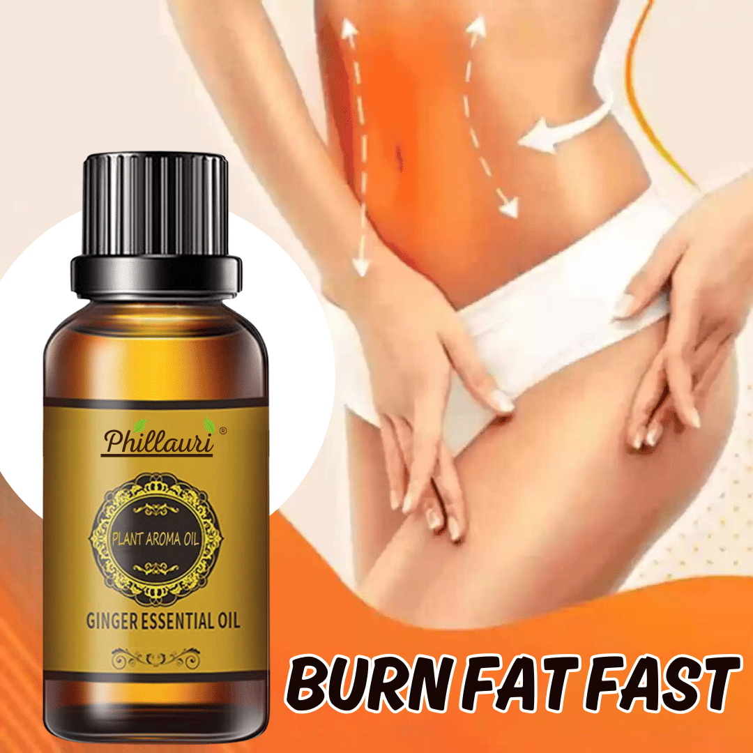     			Phillauri Firming Oil Green ( 30 mL )