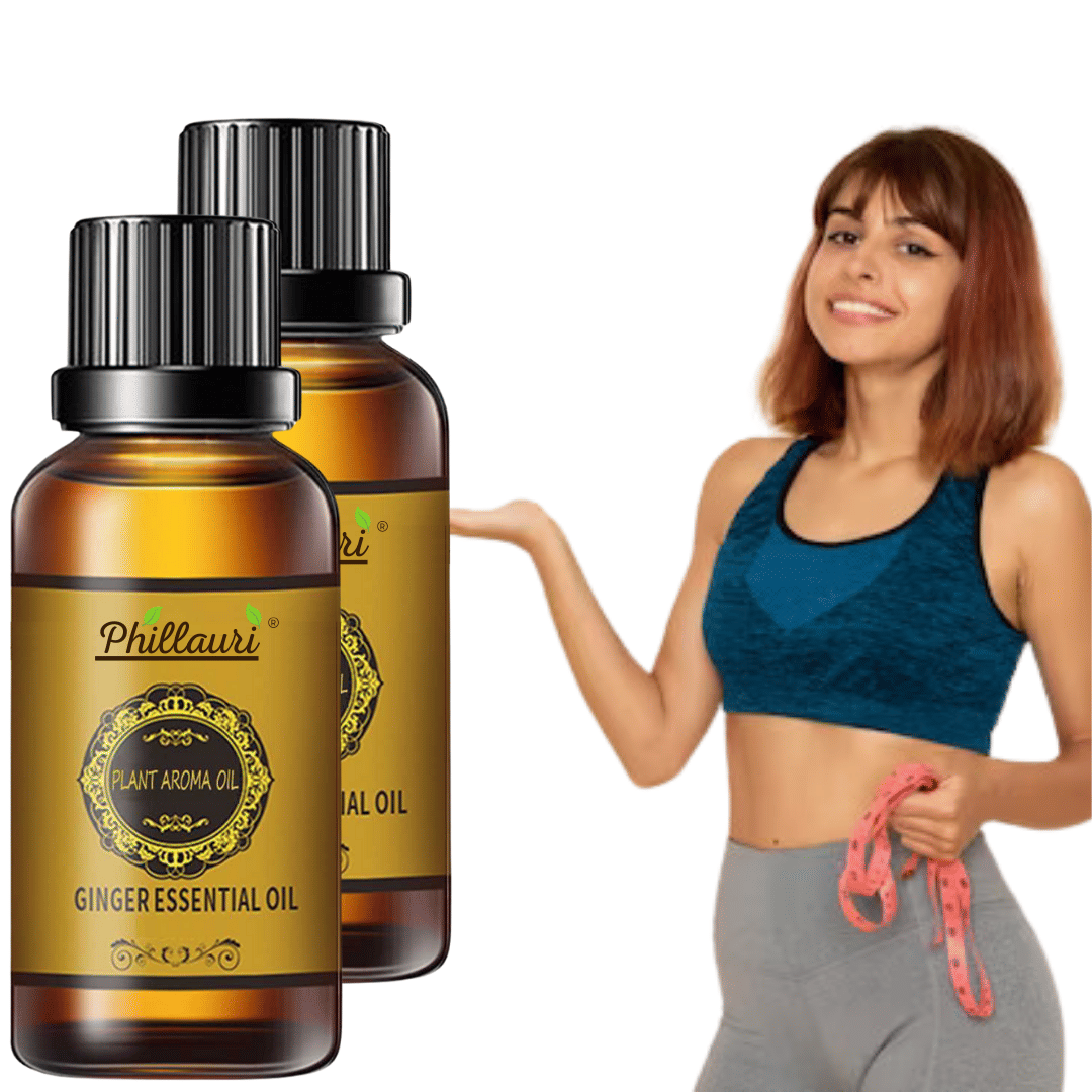     			Phillauri Firming Oil Green ( 60 mL ) Pack of 2