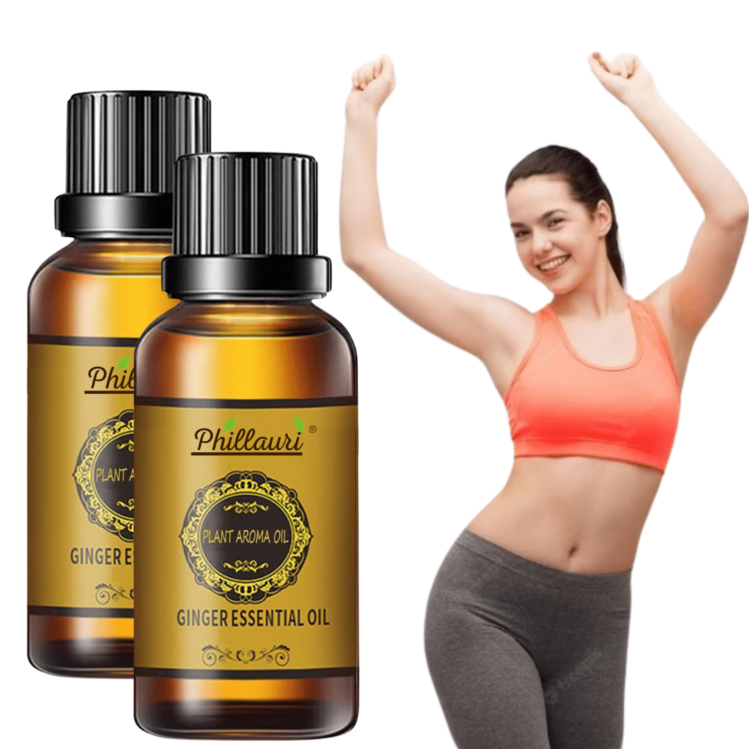     			Phillauri Firming Oil Green ( 60 mL ) Pack of 2
