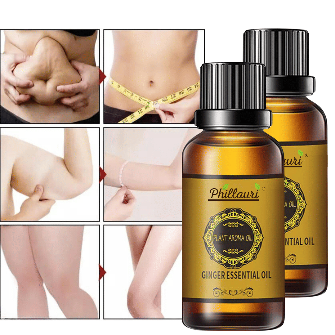     			Phillauri Firming Oil Green ( 60 mL ) Pack of 2