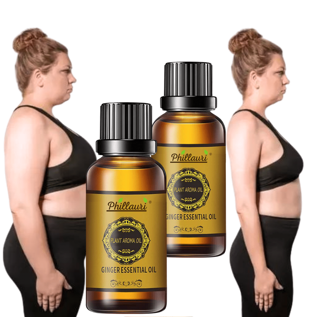     			Phillauri Firming Oil Green ( 60 mL ) Pack of 2