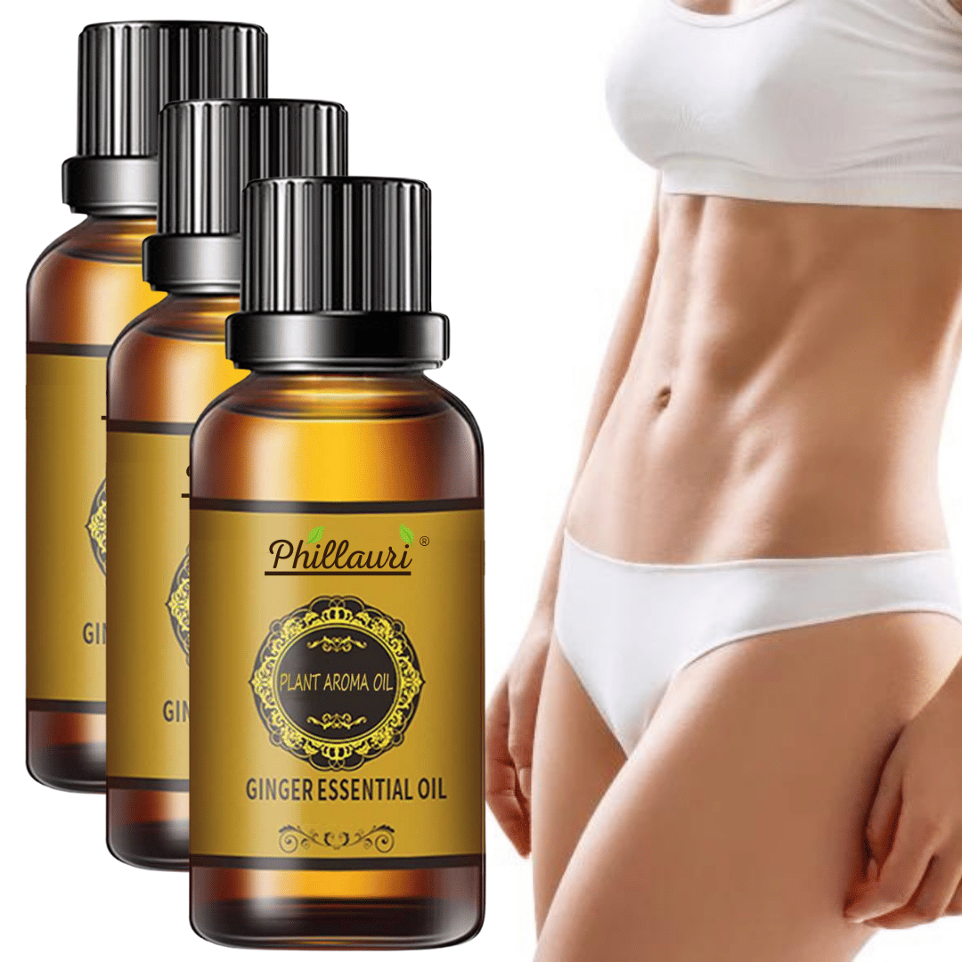     			Phillauri Firming Oil Green ( 90 mL ) Pack of 3