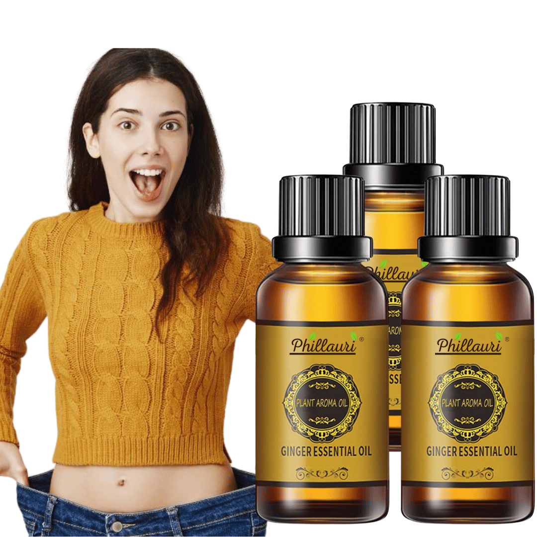 Phillauri Firming Oil Green ( 90 mL ) Pack of 2