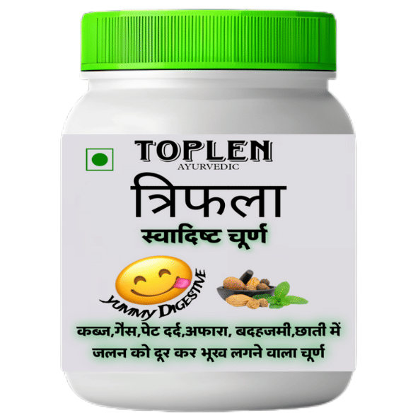     			TOPLEN Powder For Gastric Problem ( Pack of 1 )