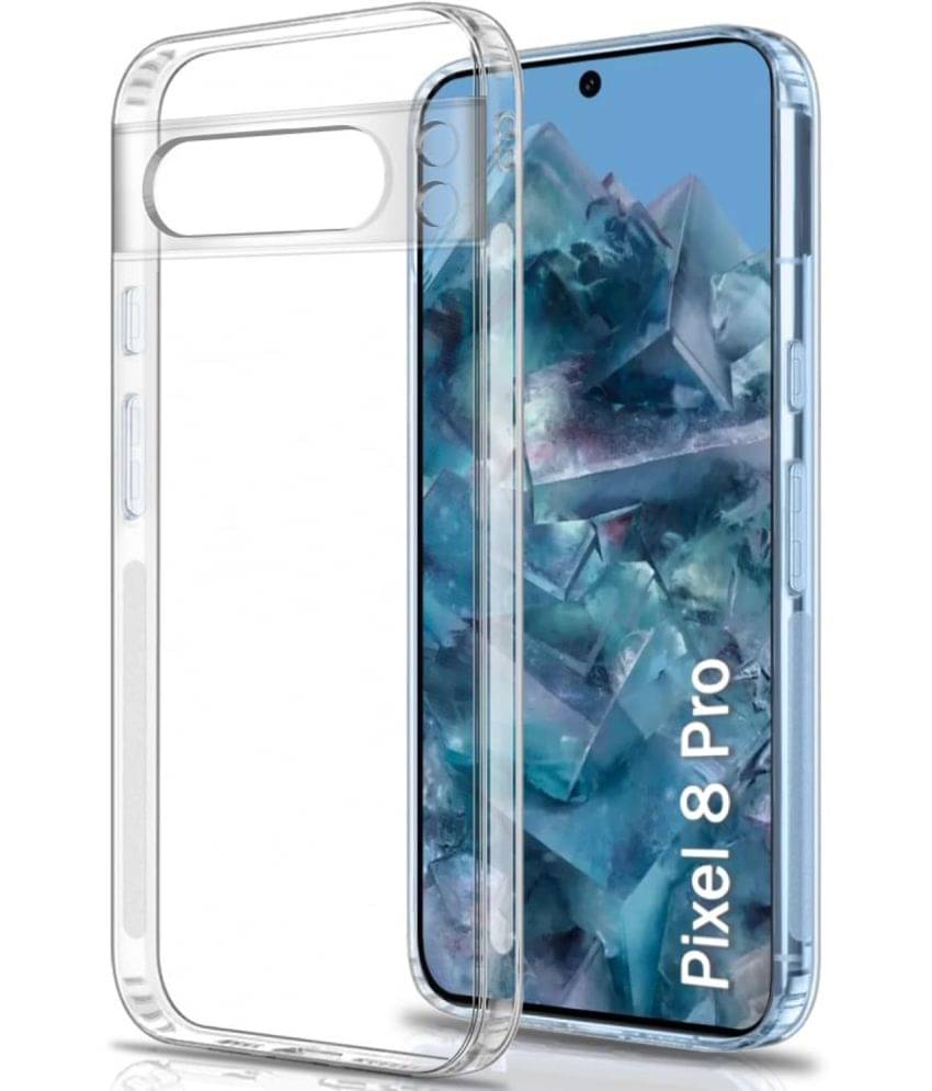 Case Vault Covers Silicon Soft cases Compatible For Silicon Google Pixel 8 Pro ( Pack of 1 ) Case Vault Covers Silicon Soft cases Compatible For Silicon Google Pixel 8 Pro ( Pack of 1 )
