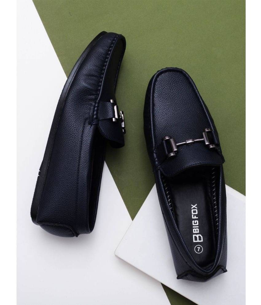     			Big Fox Blue Men's Hazel