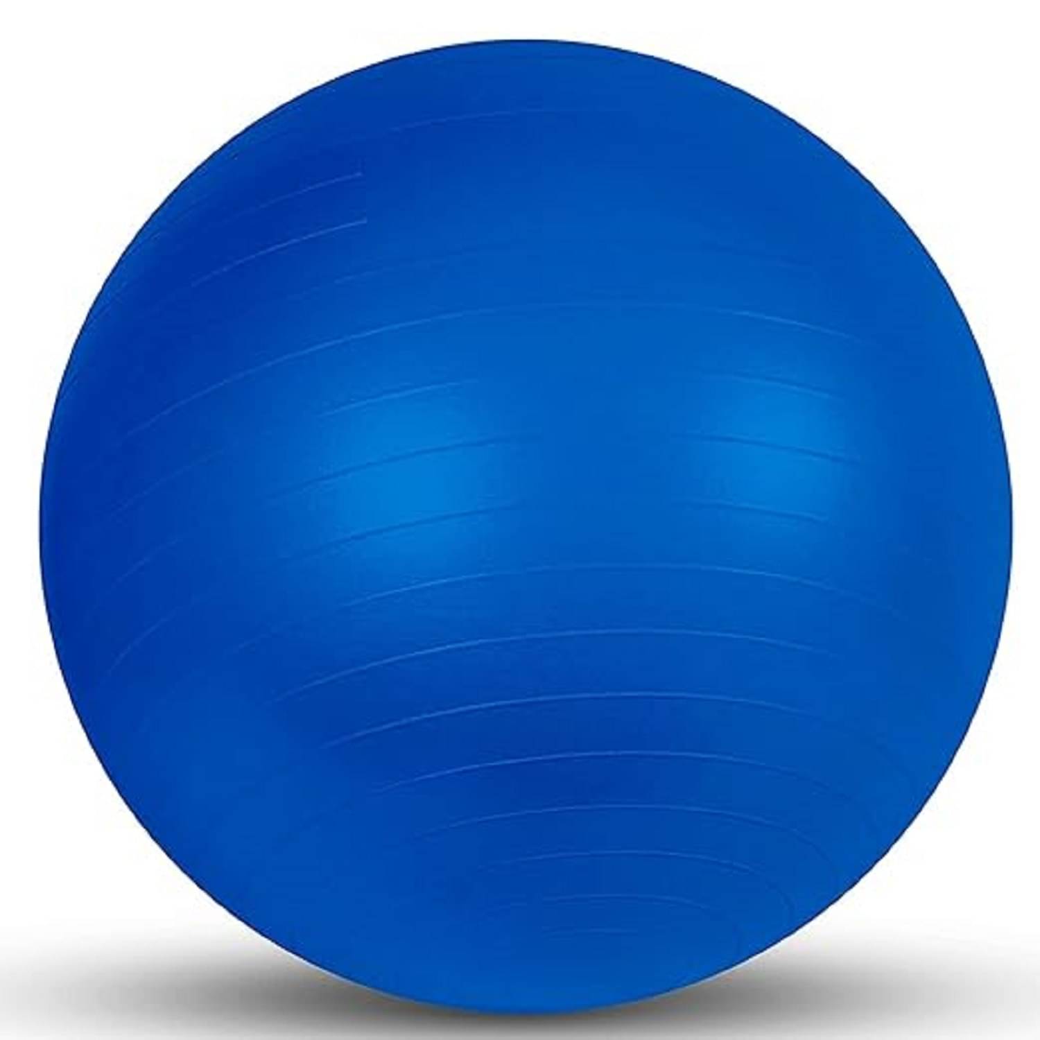    			GYM Ball 75 cm Without Pump