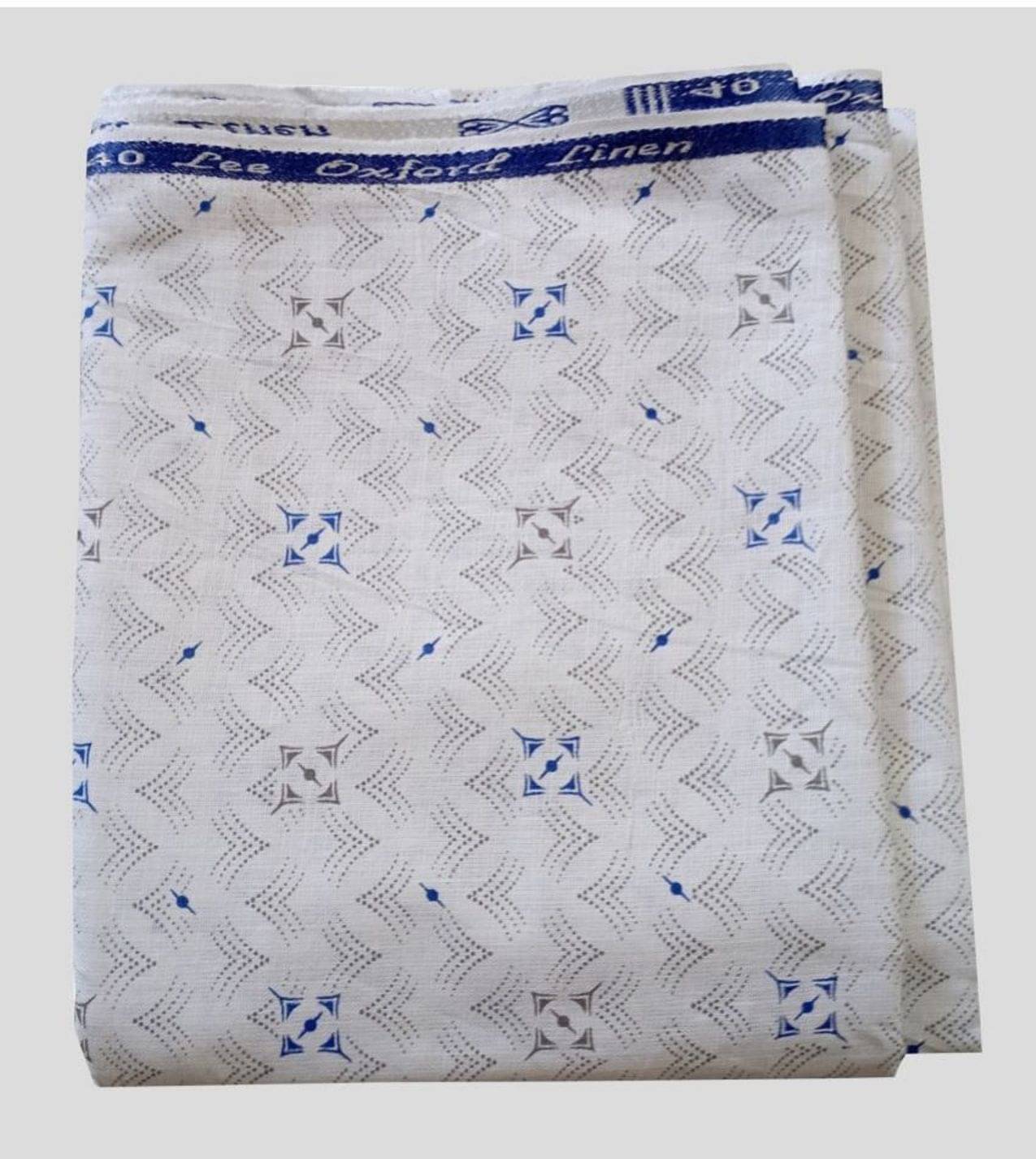 JOHN STELLAR Multi Linen Men's Unstitched Shirt Piece ( Pack of 1 ) JOHN STELLAR Multi Linen Men's Unstitched Shirt Piece ( Pack of 1 )