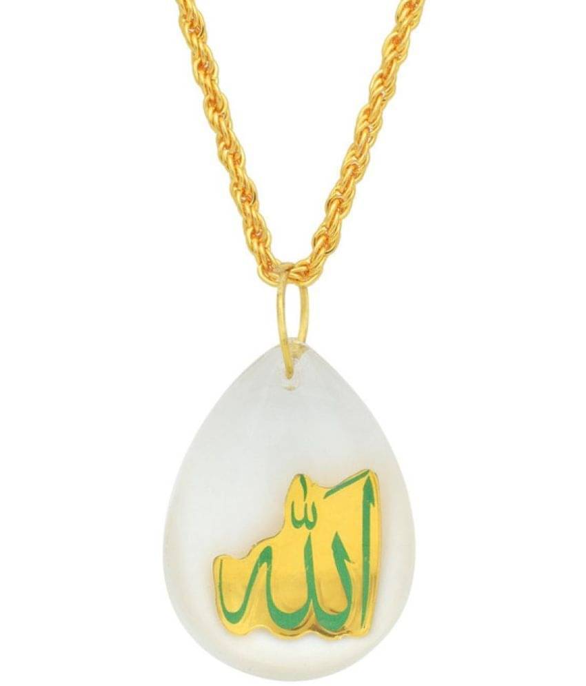     			Memoir Multi Color Pendant ( Pack of 1 )