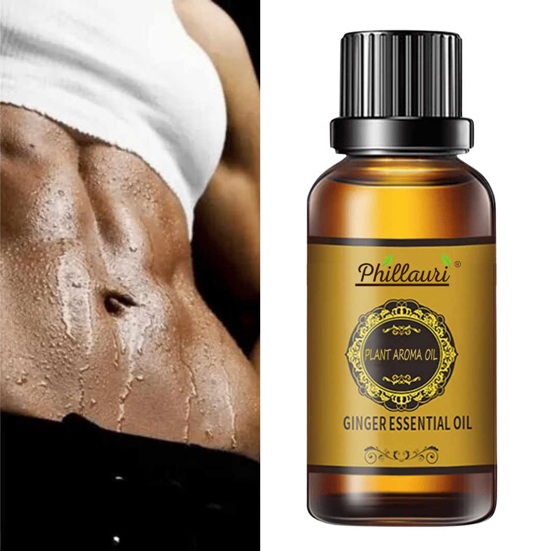     			Phillauri Firming Oil Green ( 30 mL )