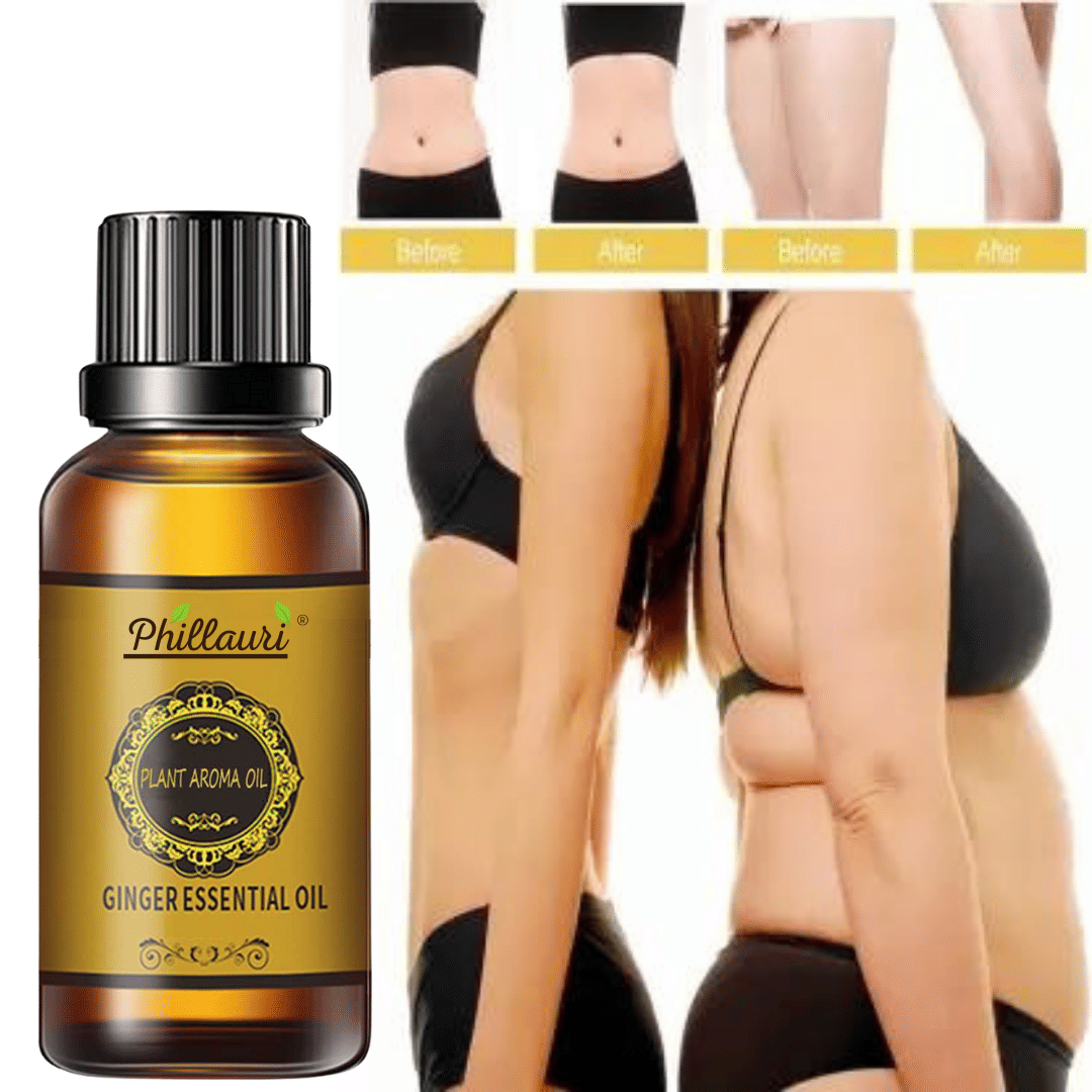 Phillauri Firming Oil Green ( 30 mL )