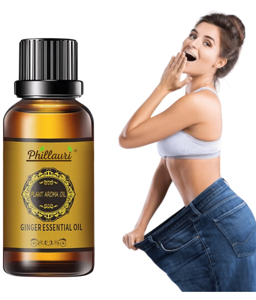     			Phillauri Firming Oil Green ( 30 mL )