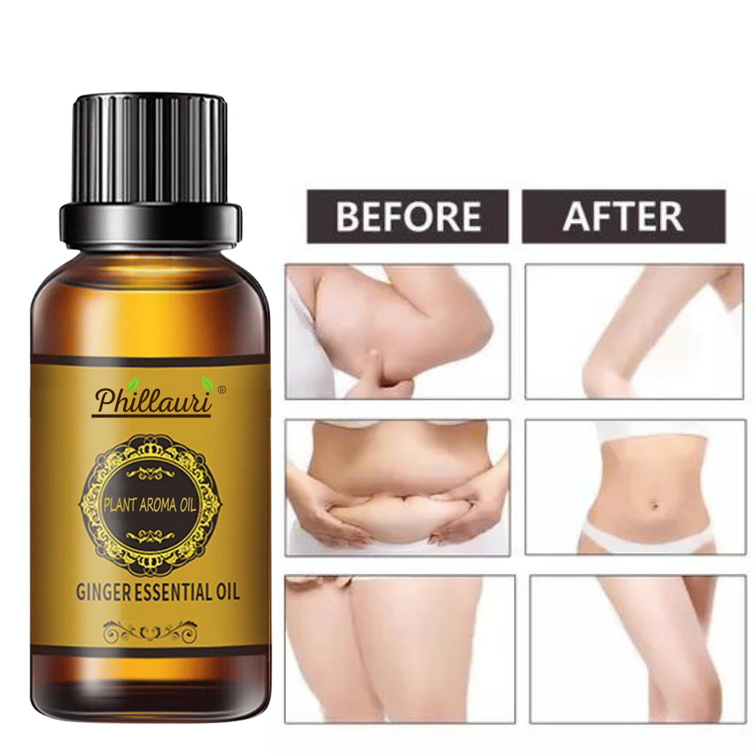Phillauri Firming Oil Green ( 30 mL )
