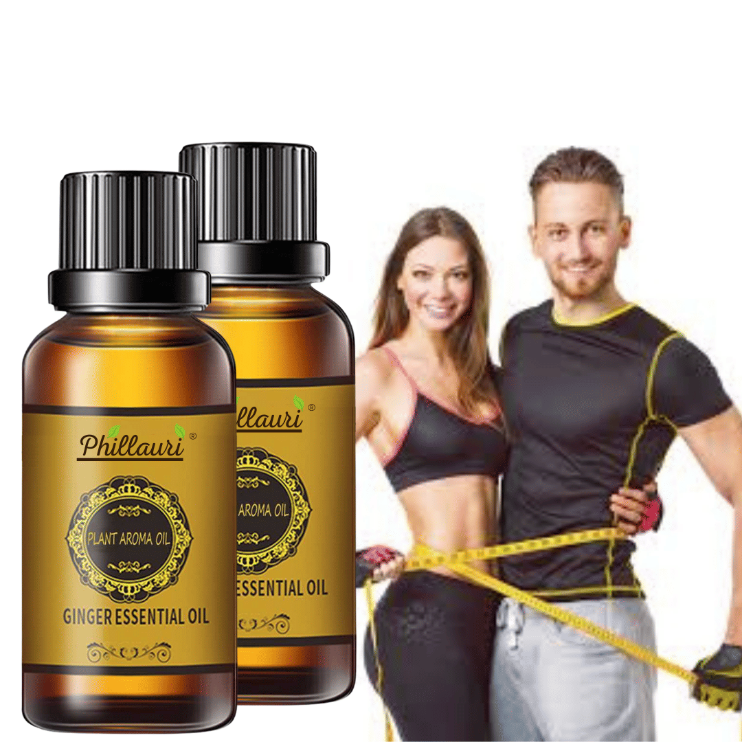     			Phillauri Firming Oil Green ( 60 mL ) Pack of 2