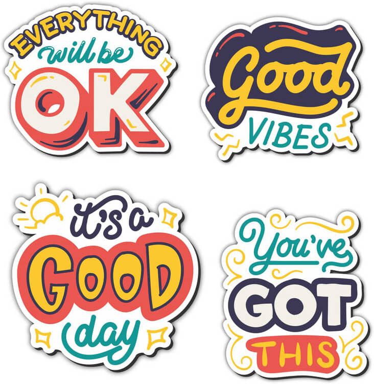 Saf Wood Fridge Magnet - Pack of 4 - Electricals | Buy online on ZillyBuy