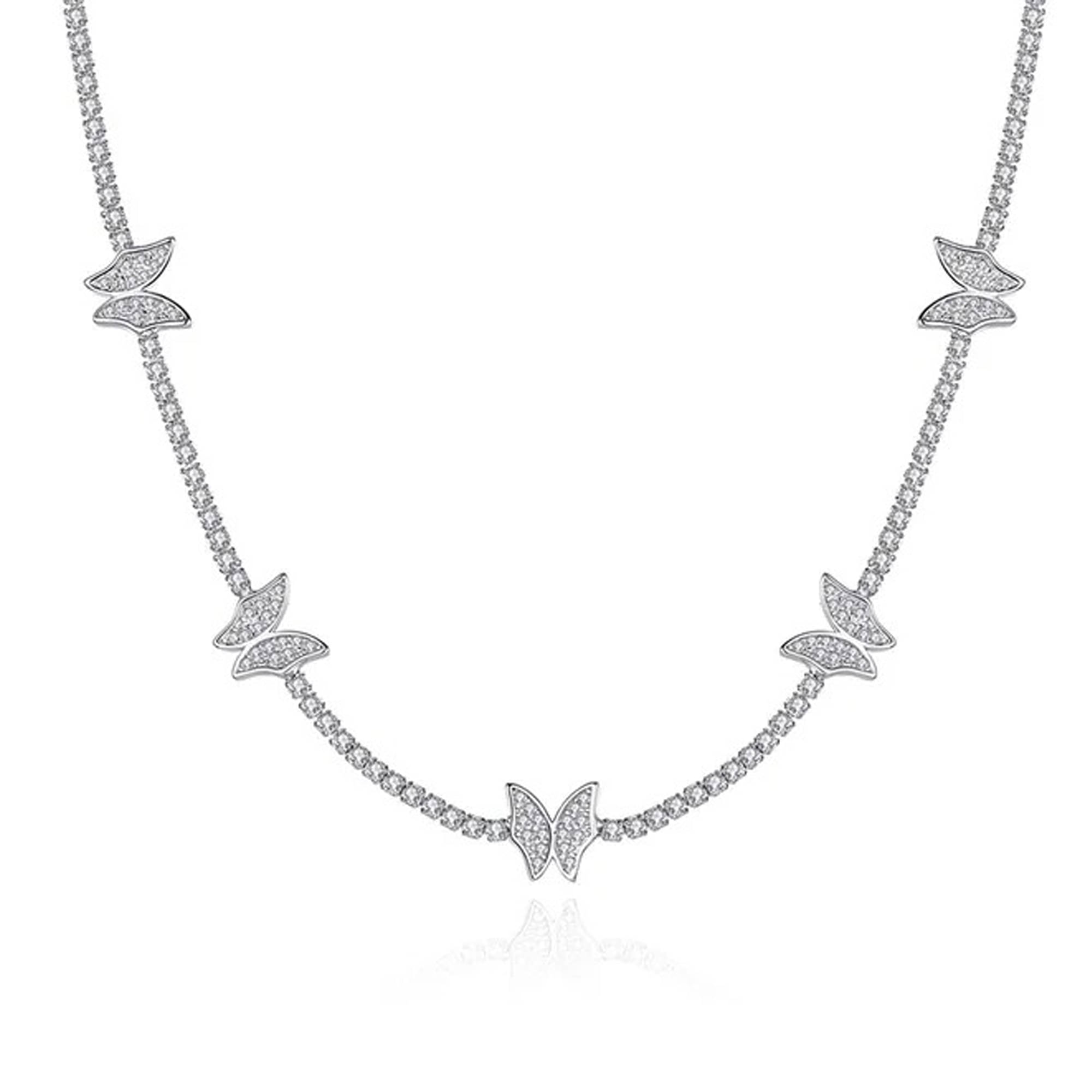     			Thrillz Silver Pendant ( Pack of 1 )