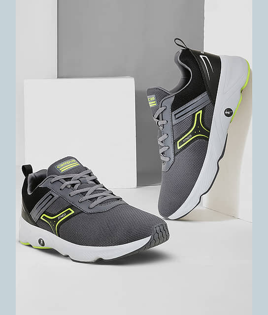 Skechers SYNERGY POWER SWITCH Running Sports Shoes