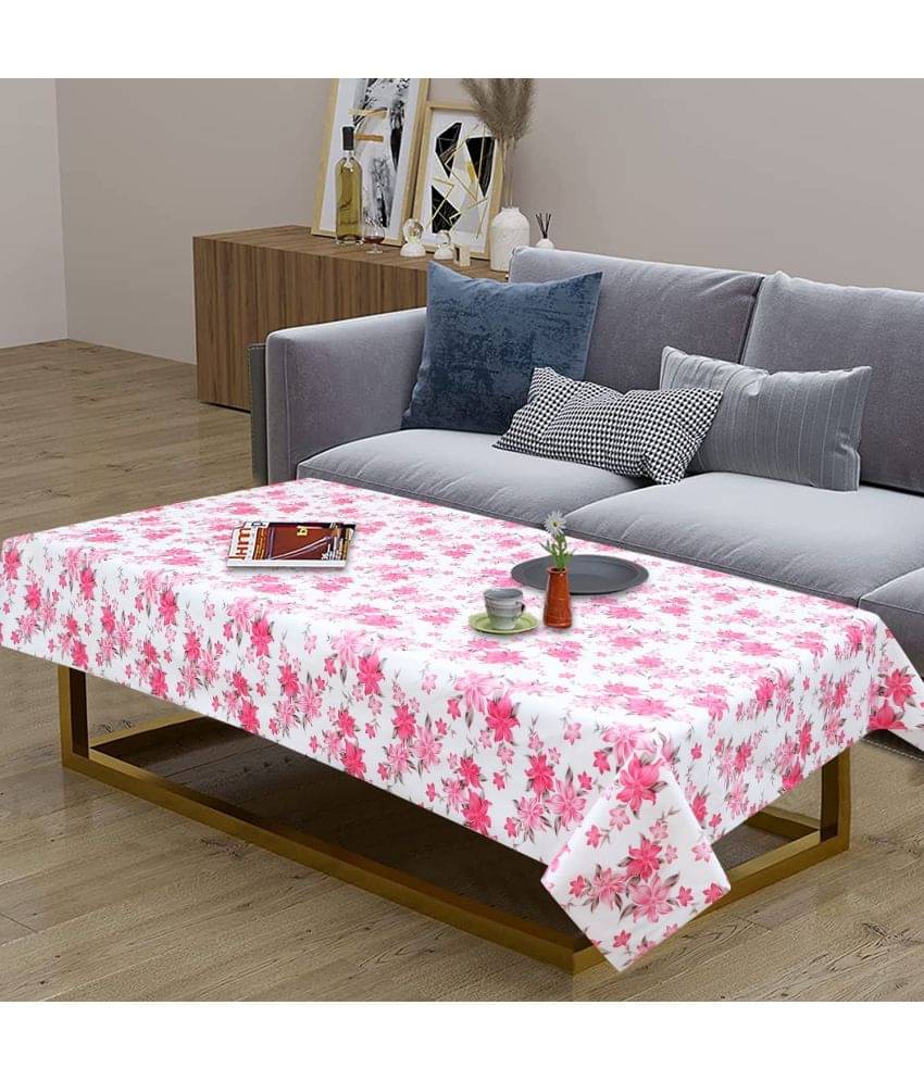 PVC Single Centre Table Cover ( 137 cm x 91 cm ) PVC Single Centre Table Cover ( 137 cm x 91 cm )
