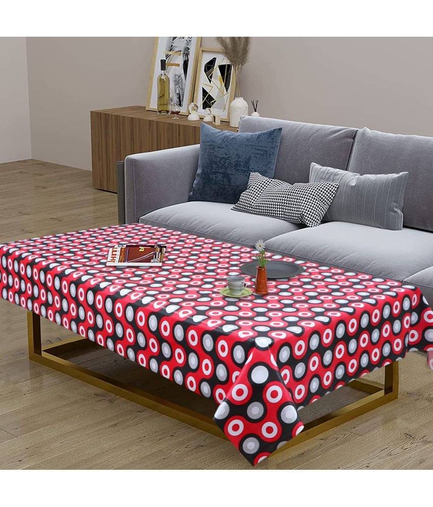 PVC Single Centre Table Cover ( 137 cm x 91 cm ) PVC Single Centre Table Cover ( 137 cm x 91 cm )