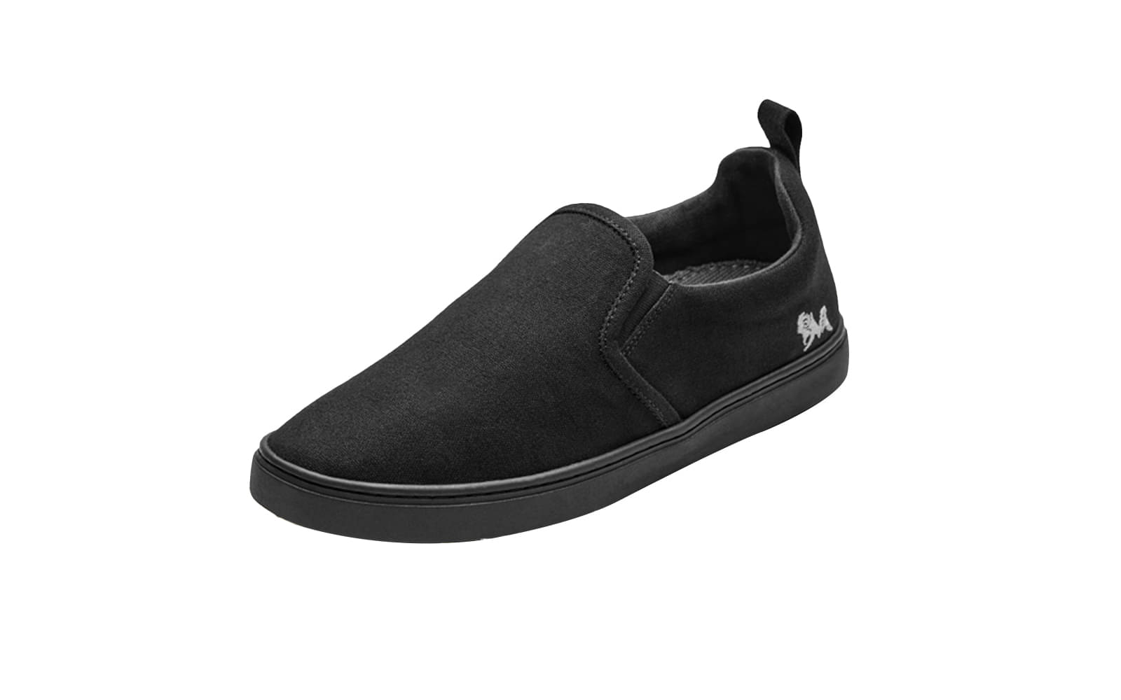 Neemans Black Women's Slip On     			Neemans Black Women's Slip On
