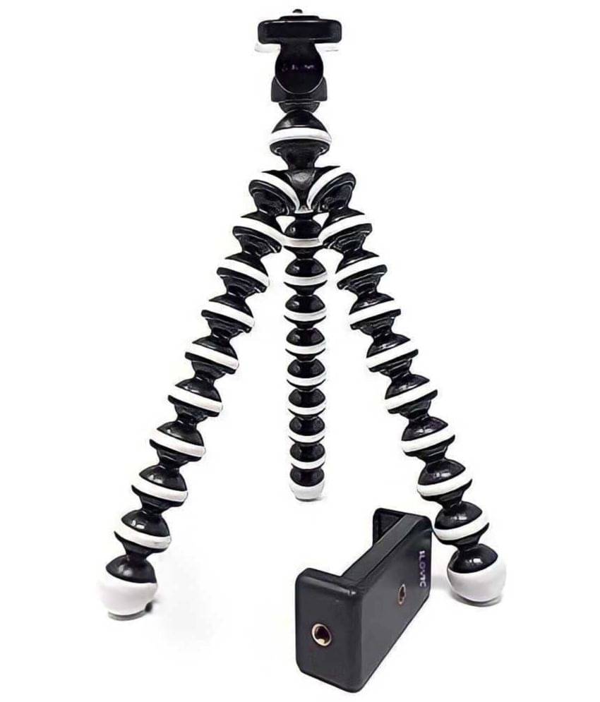     			Slovic Gorilla Tripod Mobile