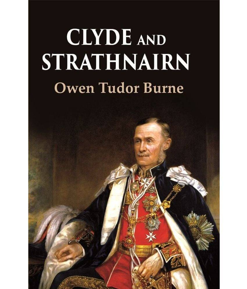     			Clyde and Strathnairn [Hardcover]