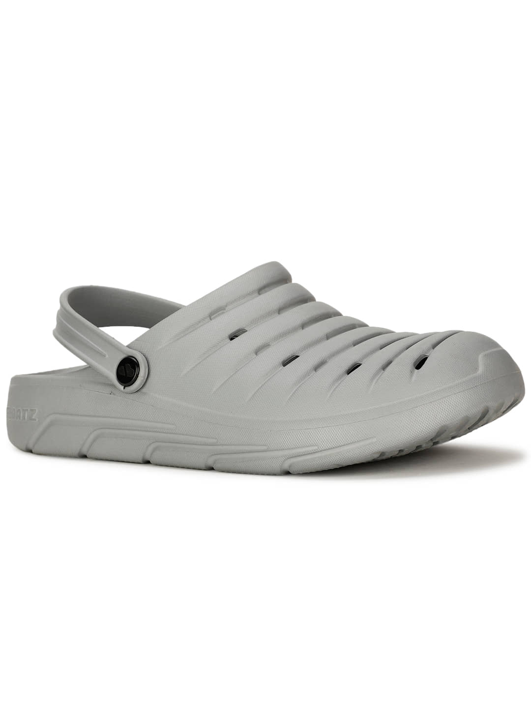 Floatz - Grey Men's Clogs