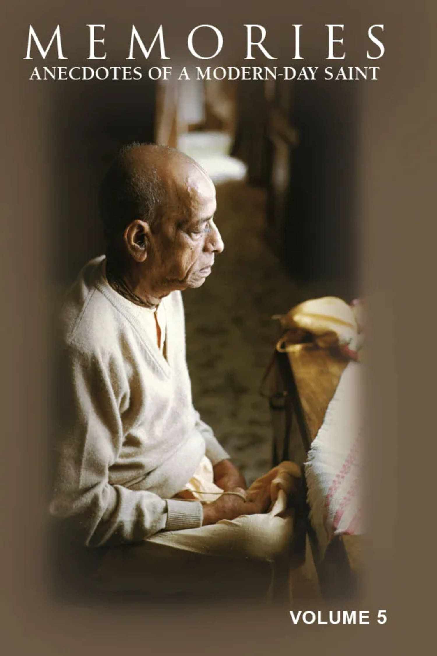     			Memories – Anecdotes Of A Modern – Day Saint (Volume 5) Paper Back