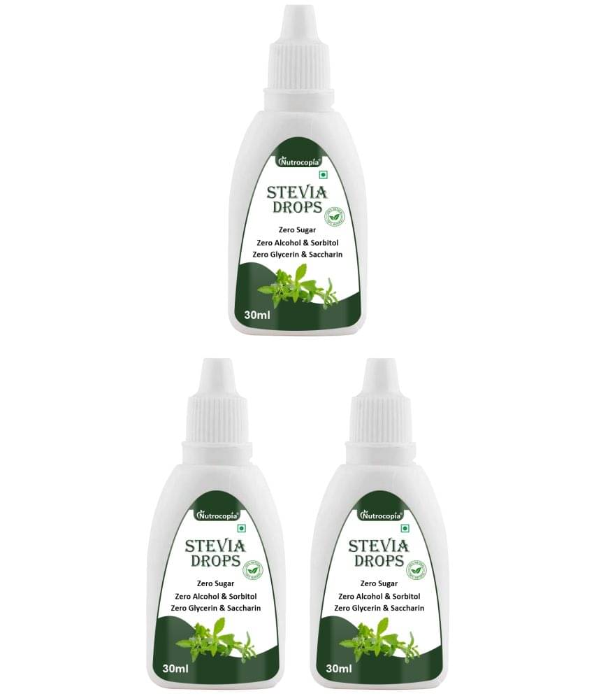     			Nutrocopia Drops 30 Ml Pack of 3