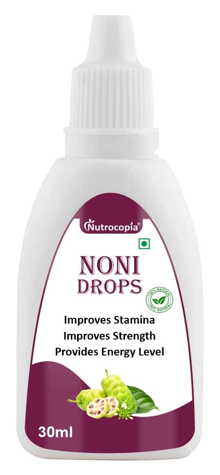     			Nutrocopia Drops 30 Ml Pack of 1
