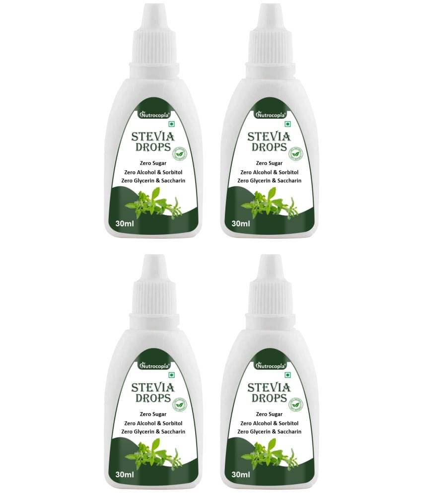    			Nutrocopia Drops 30 Ml Pack of 4
