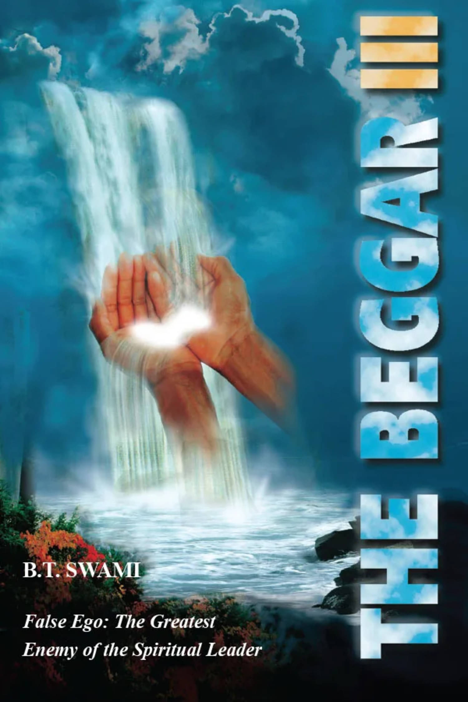     			The Beggar (Part III) Paper Back