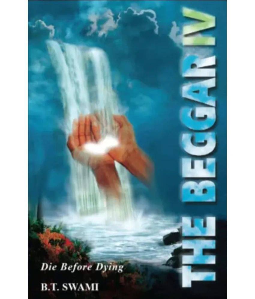     			The Beggar (Part IV) Paper Back