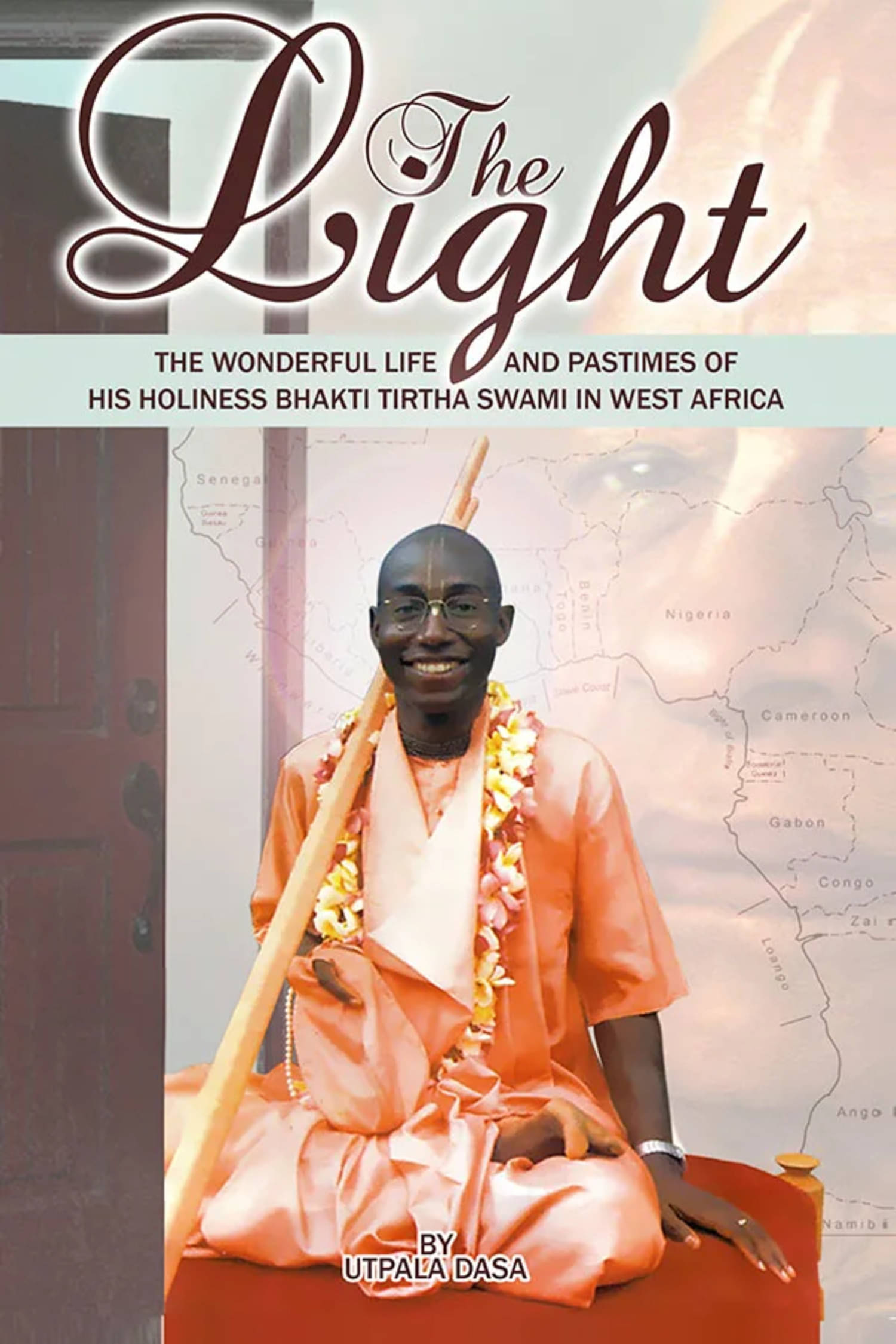     			The Light (English) Paper Back