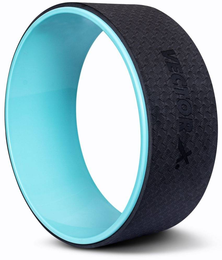 Vector X Yoga Wheel For Stretching Yoga Wheel for Back Bends, Exercise, Workout Yoga Accessories for Women & Men Exercise Roller Yoga Equipment for Home Workout, Yoga Chirp Wheel Vector X Yoga Wheel For Stretching Yoga Wheel for Back Bends, Exercise, Workout Yoga Accessories for Women & Men Exercise Roller Yoga Equipment for Home Workout, Yoga Chirp Wheel