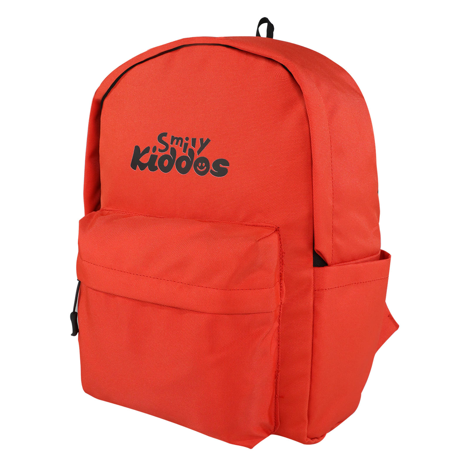     			mikebags 12 Ltrs Red Polyester College Bag